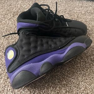 Jordan 13s Kids Size 3